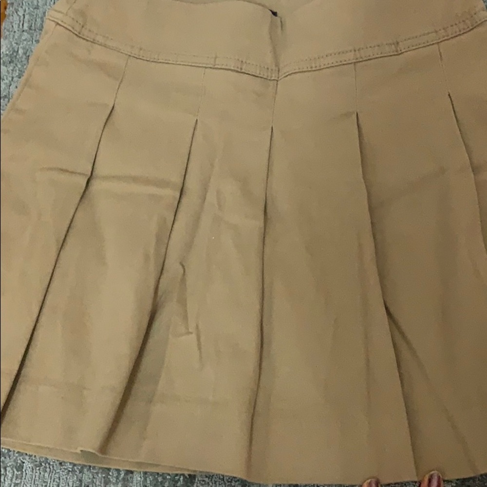 Skirts